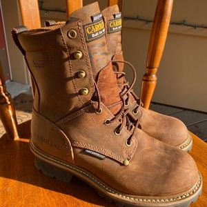 Women’s Carolina Insulted Elm Boot